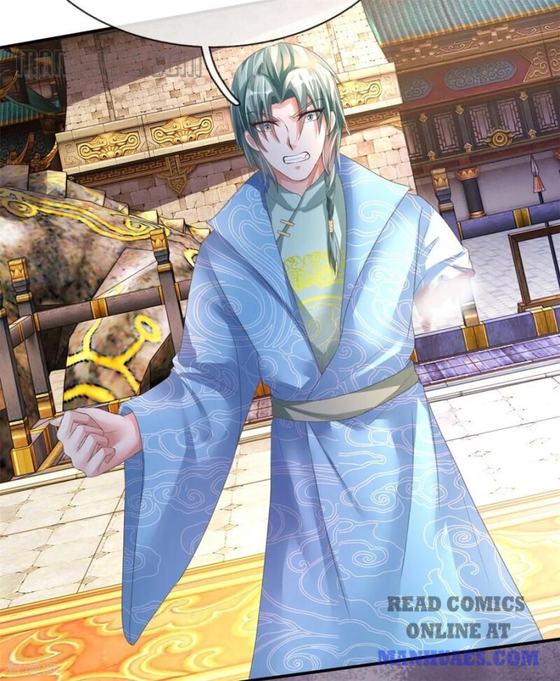 Marvelous Hero of the Sword Chapter 142 14